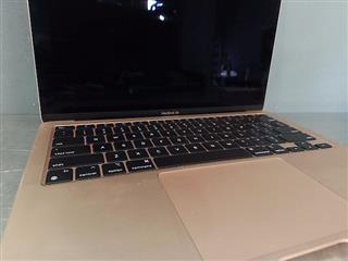 APPLE MACBOOK AIR A2337, AS IS, FOR PARTS